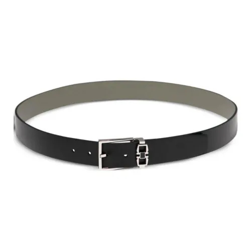 Ferragamo Reversible Leather Belt
