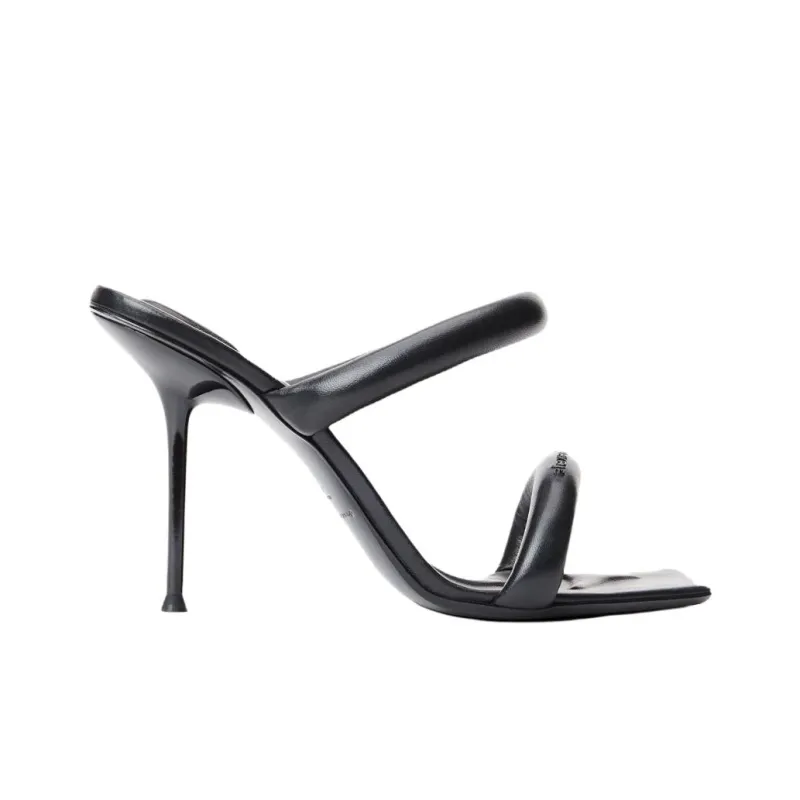 Alexander Wang Julie Tubular Sandals Women's-1