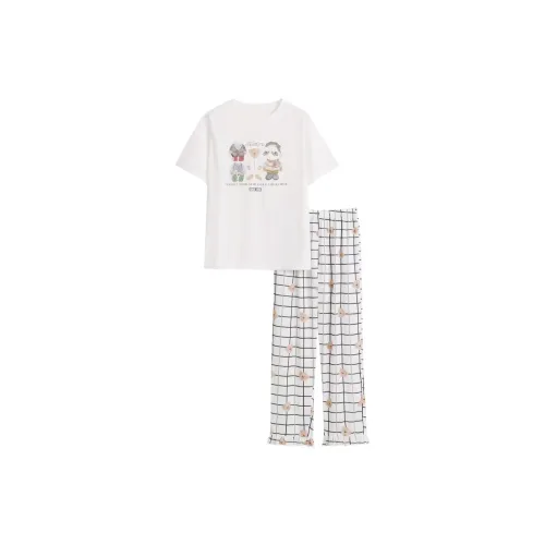 WANANNI Women's Pajama Sets