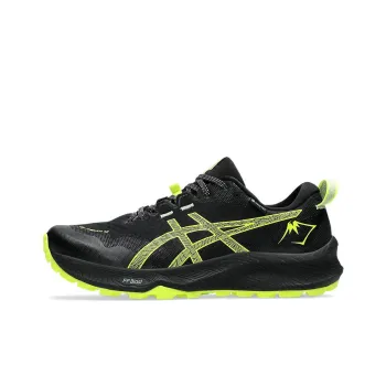 Asics Gel Trabuco 12 Gtx 'Black Volt'