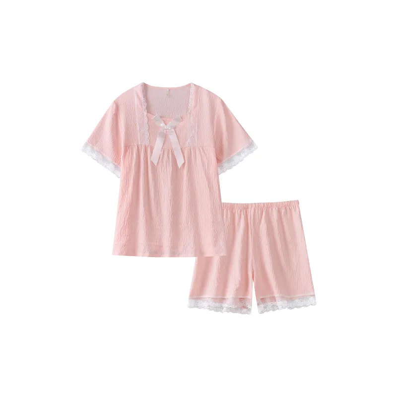 Shanghai Story Pajama Set Women's-2