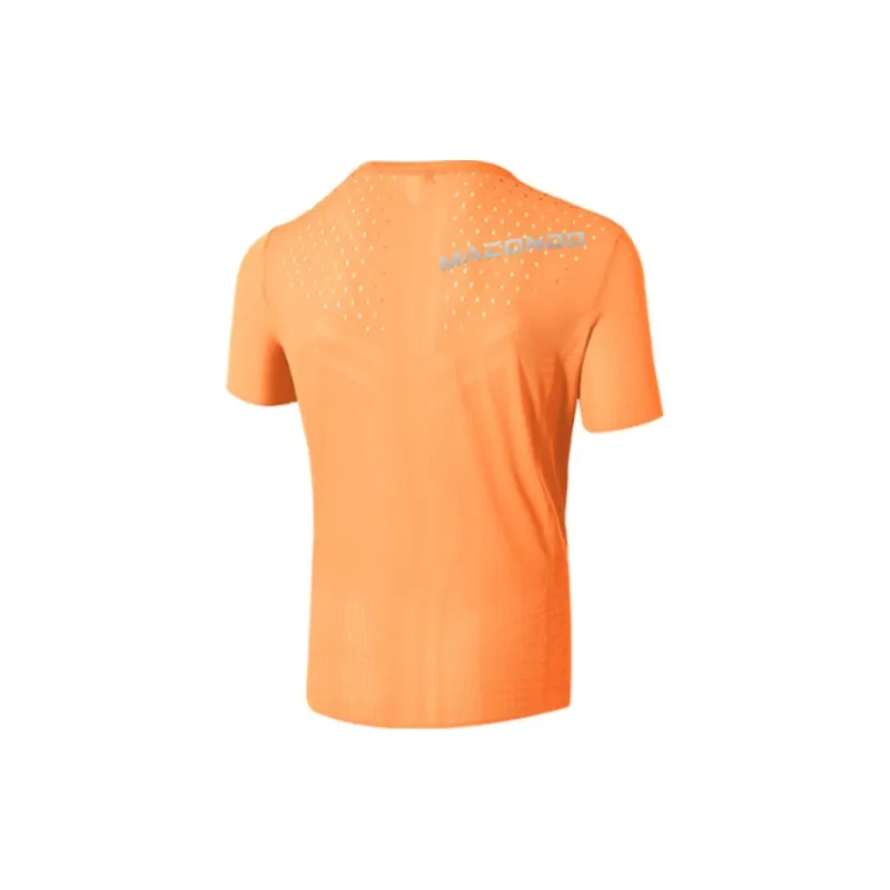 Macondo T Shirt Men's Twilight Glow-1