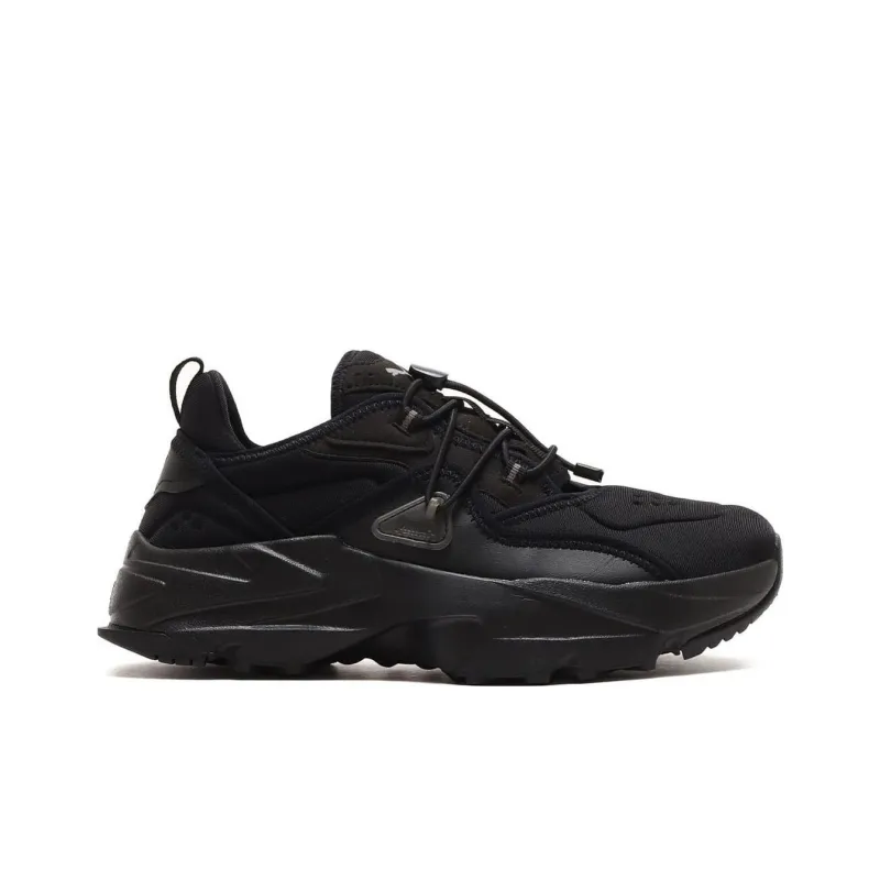 PUMA Orchid Sandals 'Black' Women's-1