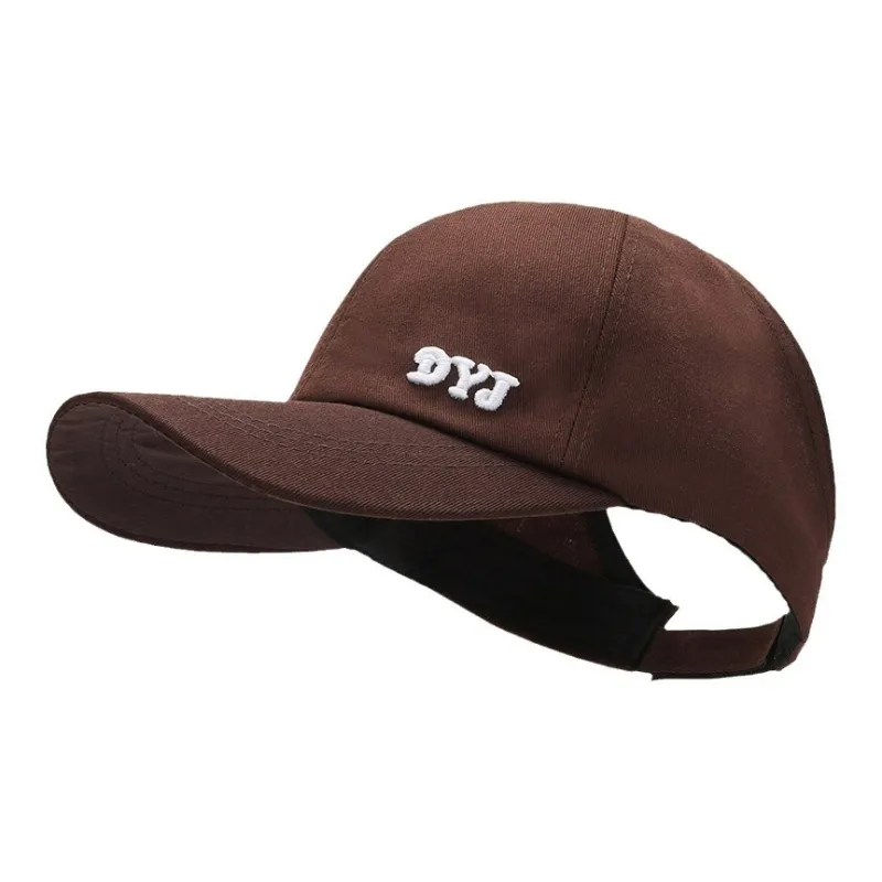Mulinsen Cotton Polyester Blend Baseball Caps Unisex-6