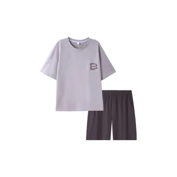 The New Age Family Pajama Set Men's
