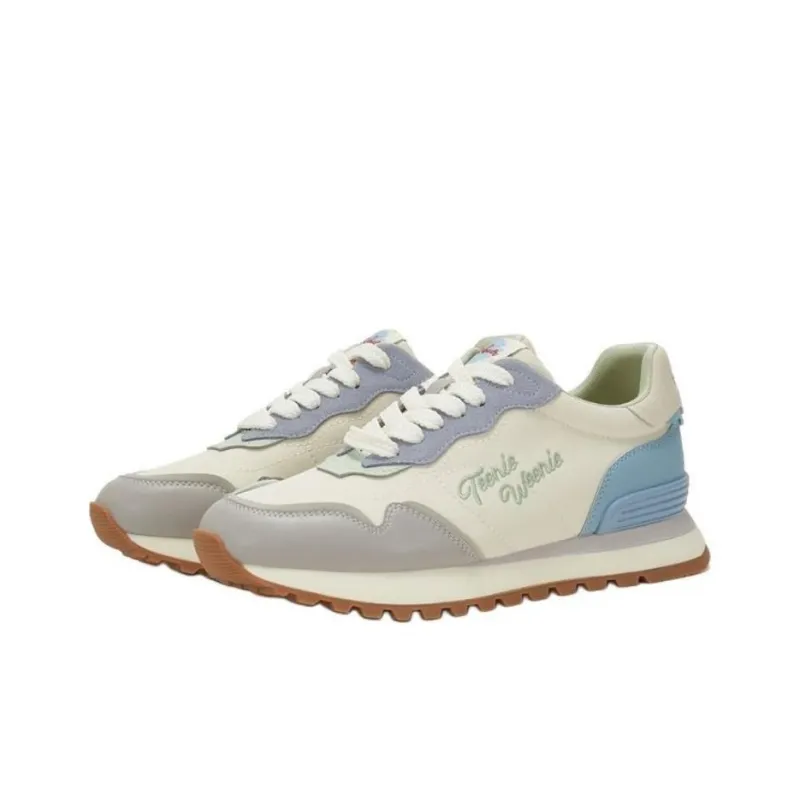 Teenie Weenie Low Top Casual Shoes Women's-1