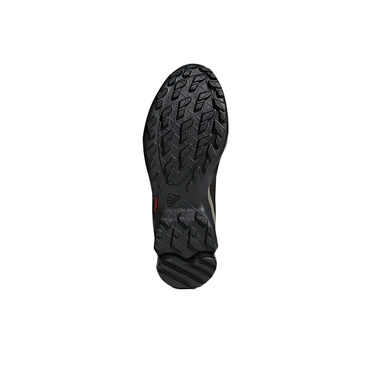 Adidas Terrex Ax2r 'Brown Black'-5