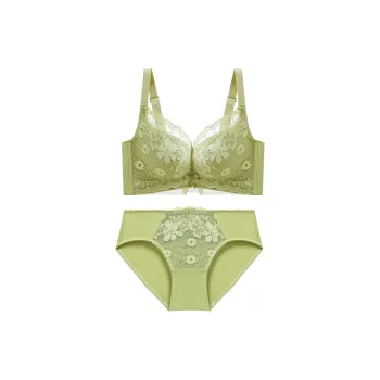 La Chapelle Underwear Set Women's