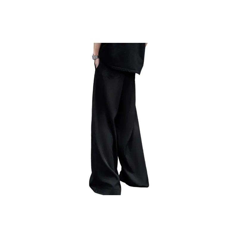 RAP PANDA Casual Pants Unisex-1