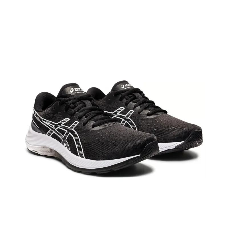Asics Gel Excite 9 'Black White' Women's-2