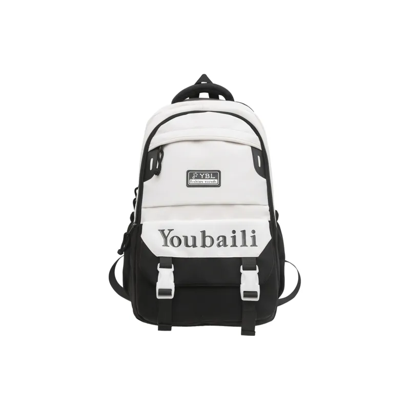 Venerable Brahma Backpacks-0