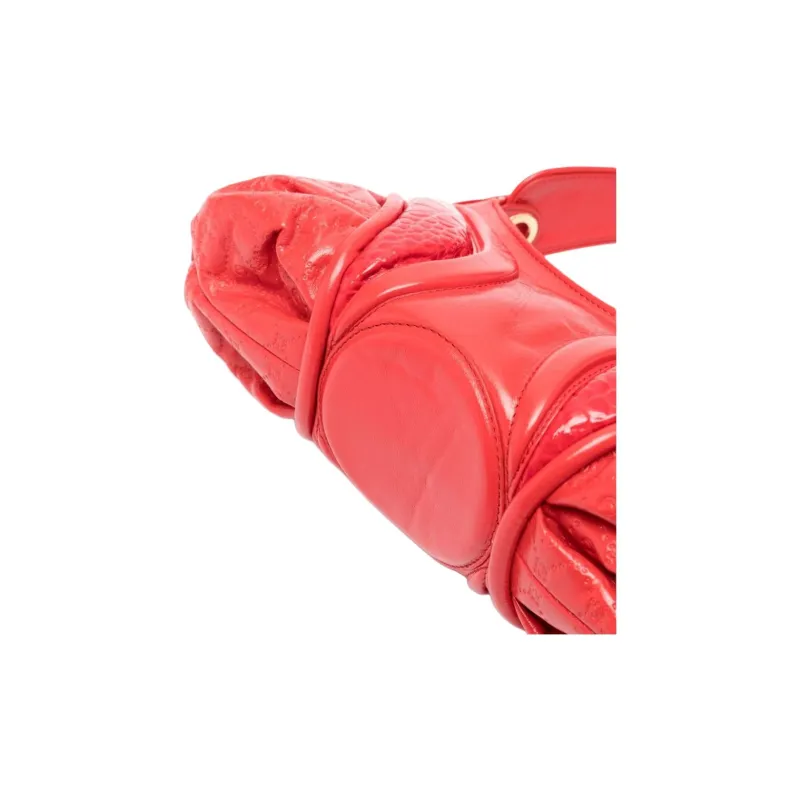 Marine Serre Futura Shoulder Bag-2