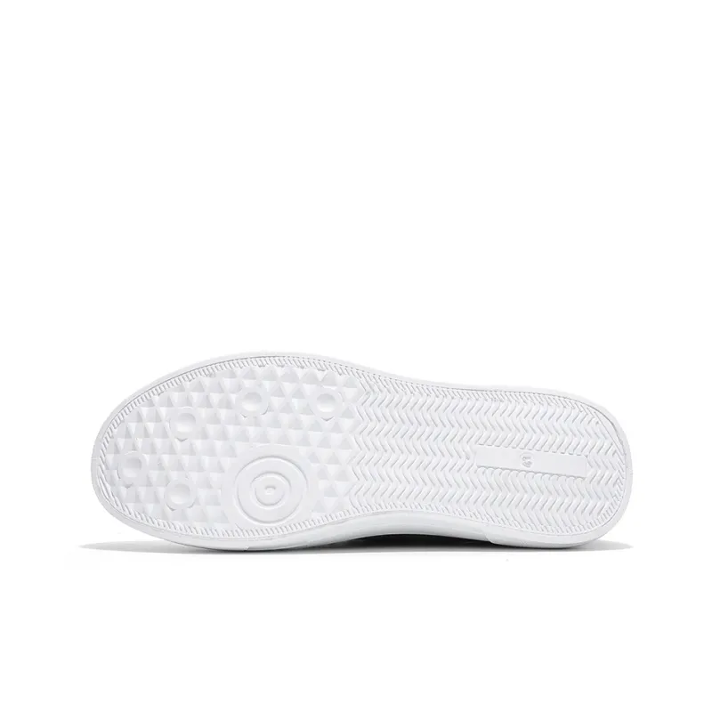 CAHHRRN Slip-Resistant Breathable Low-Top Canvas Shoes Men's-2