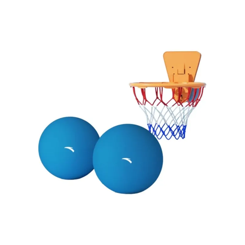 Anta PU Basketball Size 5 Ball Size 7 Ball Quiet-17
