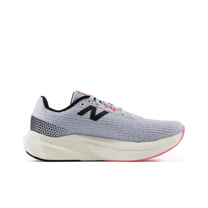 New Balance FuelCell Propel V5 'Granite Angora Nb Navy' Women's-1