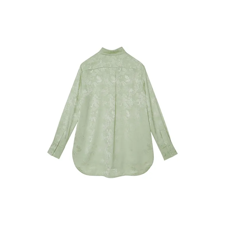 ROSESTUDIOBYGUOPEI Shirt Women's-3
