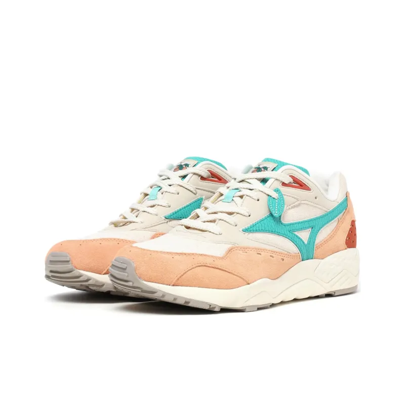 Mizuno Contender 'Countryside Pack Peach Bloom'-2