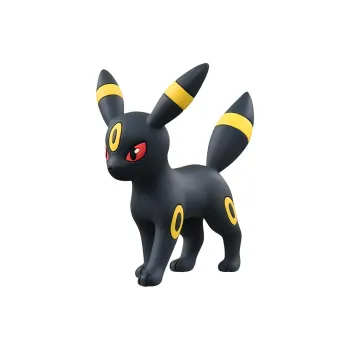 TAKARA TOMY Moon Eevee Chibi Figures