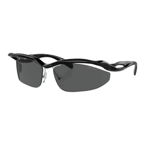 PRADA Cat Eye Sunglasses