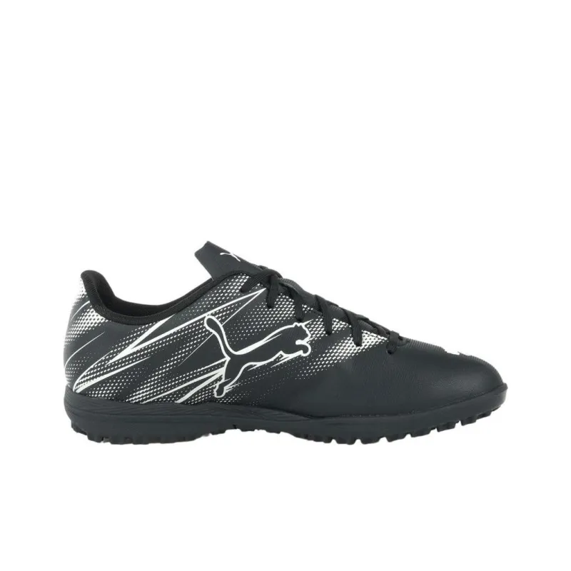 PUMA Attacanto Tt 'Black Silver Mist'-1