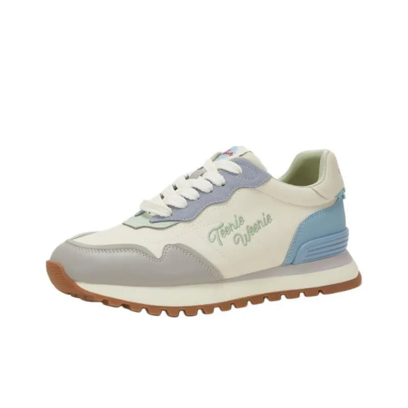 Teenie Weenie Low Top Casual Shoes Women's-0