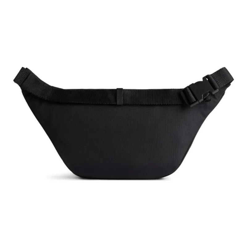Balenciaga Logo Embroidered Explorer Belt Bag-3
