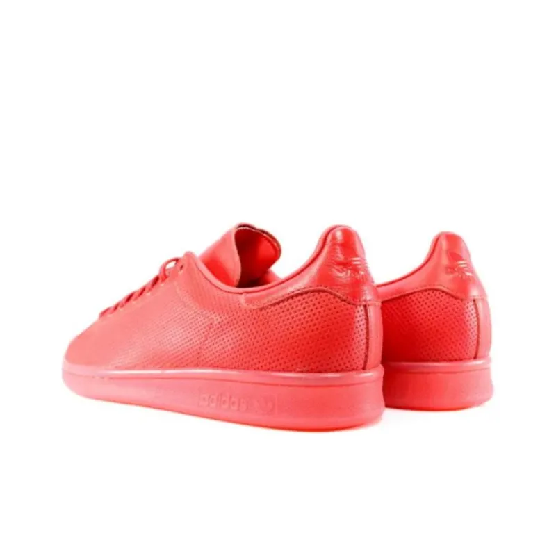Adidas Stan Smith Adicolor Scarle/Ecarla-3