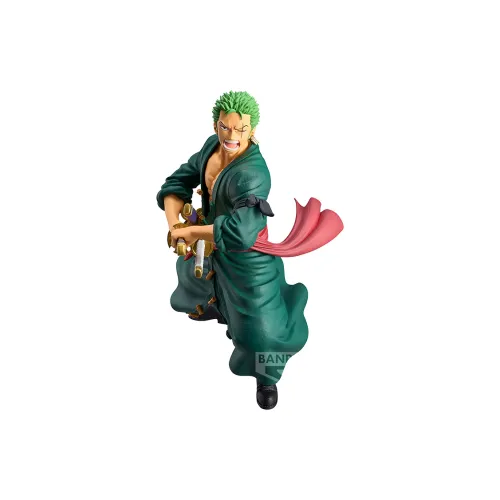 BANPRESTO One Piece Bonus Gifts