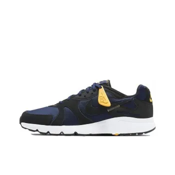 Nike Atsuma 'Obsidian Laser Orange'