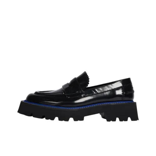 Paul Smith Loafers Women's Black