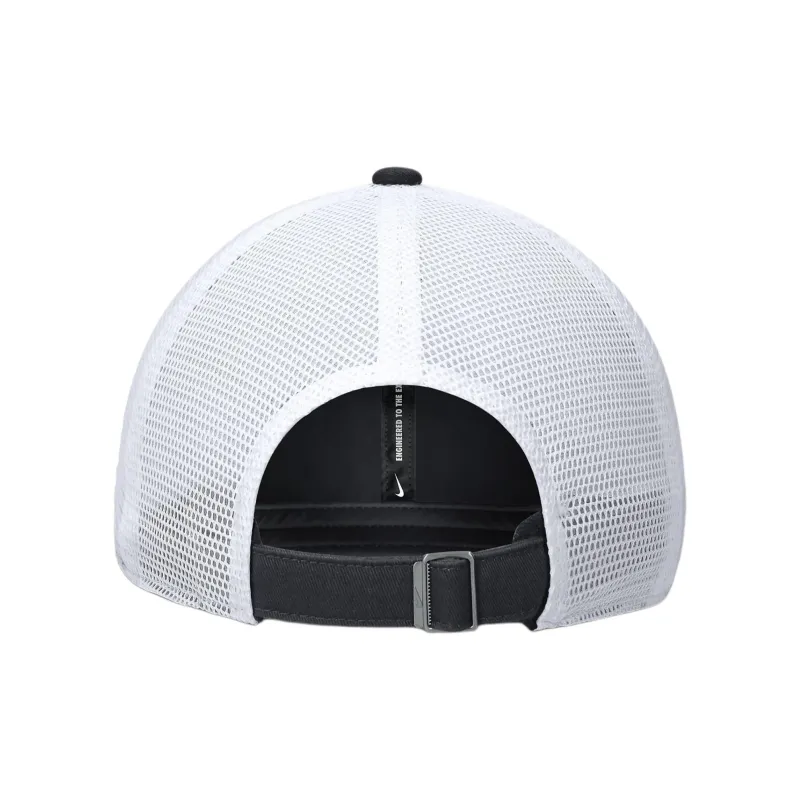 Nike Toronto Blue Jays City Connect Club Men's Nike Mlb Trucker Adjustable Hat-1