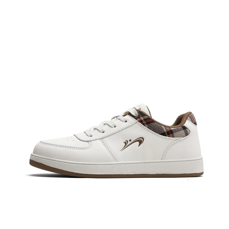 K-bird Water-Resistant Lightweight Low-Top Skateboard Shoes Women's-18