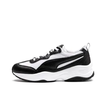 PUMA Cilia 'Black' Women's