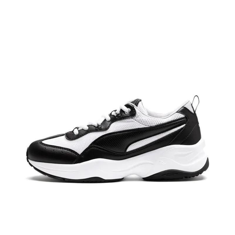 PUMA Cilia 'Black' Women's-0