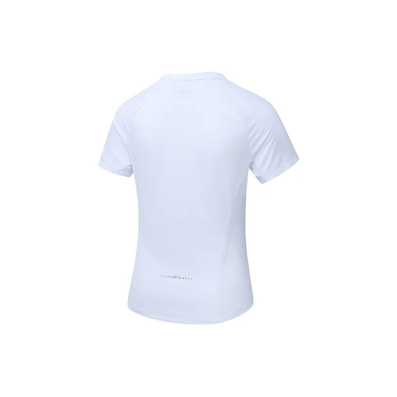 Macondo T Shirts Women's White-1