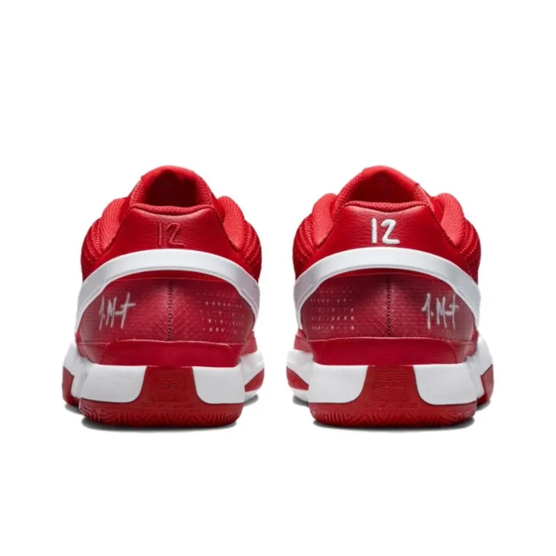 Nike Ja 1 Tb 'University Red White'-4