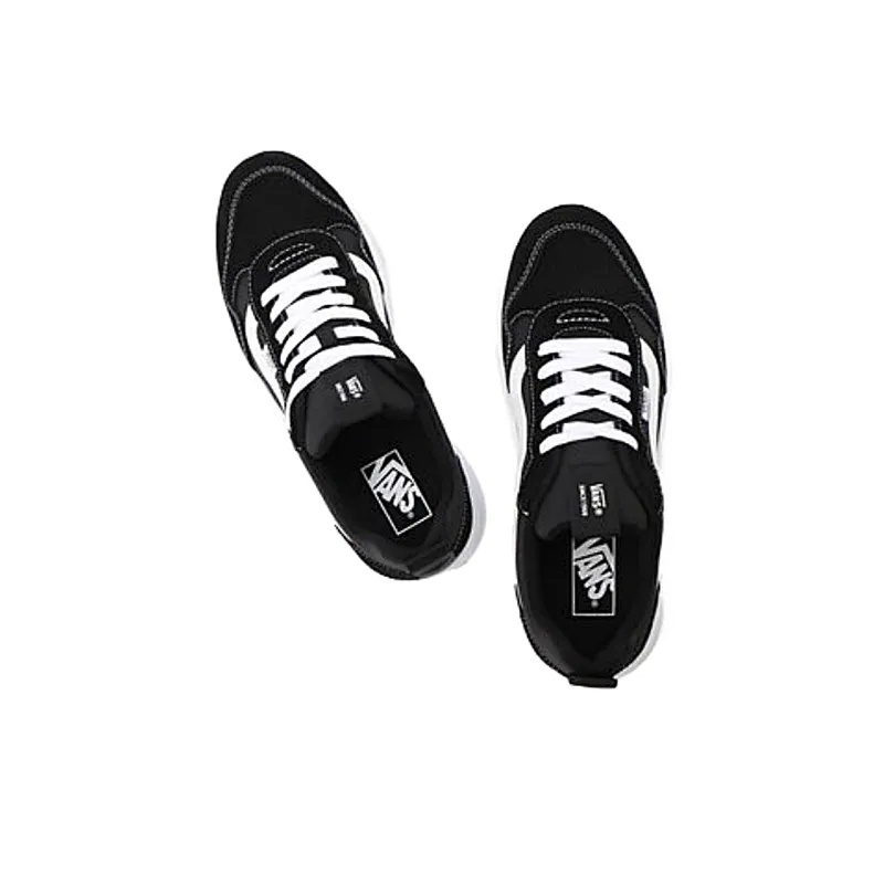 Vans Range Exp 'Black White'-3
