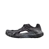 Silver Black Multicolor