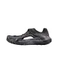 Silver Black Multicolor
