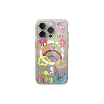 Victory charge Phone Cases