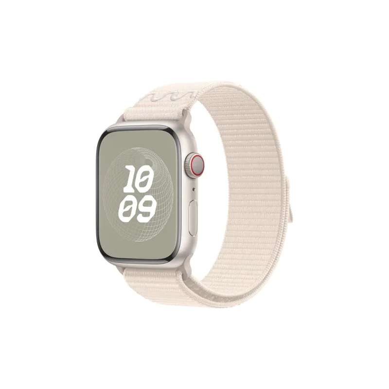 FZRT Apple Compatibility Watch Band Nylon Material-2