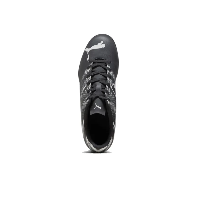 PUMA Attacanto Tt 'Black Silver Mist'-3