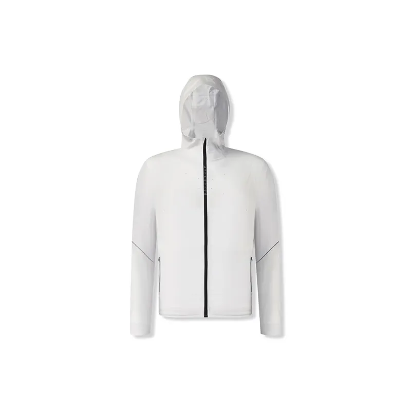 FILA Jackets Men Cool Stone White-2