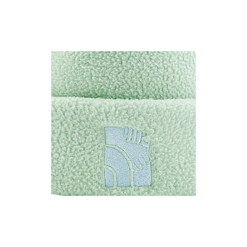 THE NORTH FACE Subject To Official Website Beanies Unisex Green/Camouflage/Black-1