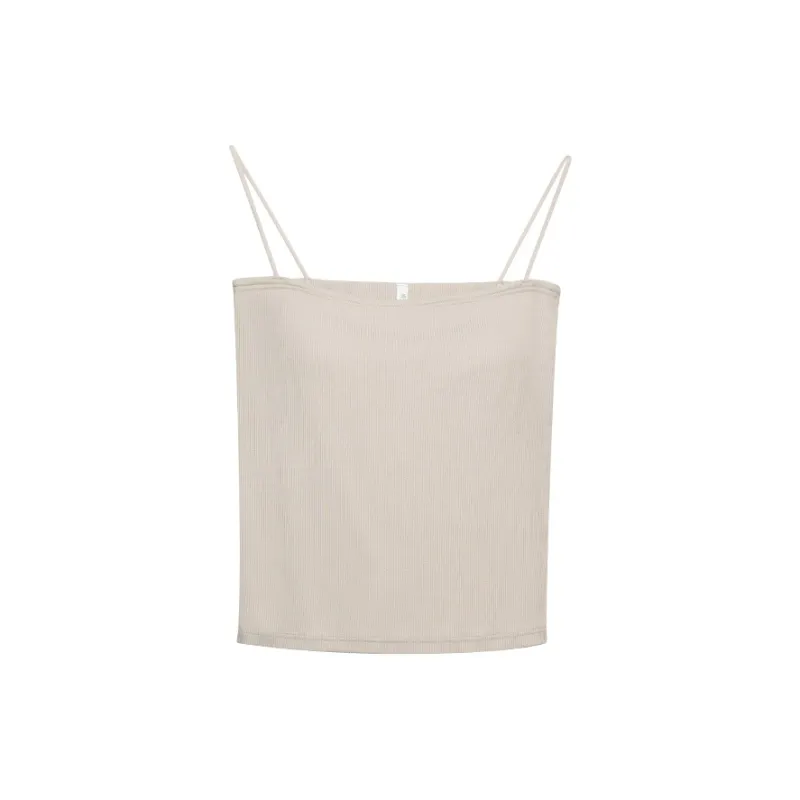 Miss Huang Women's Camisoles-5