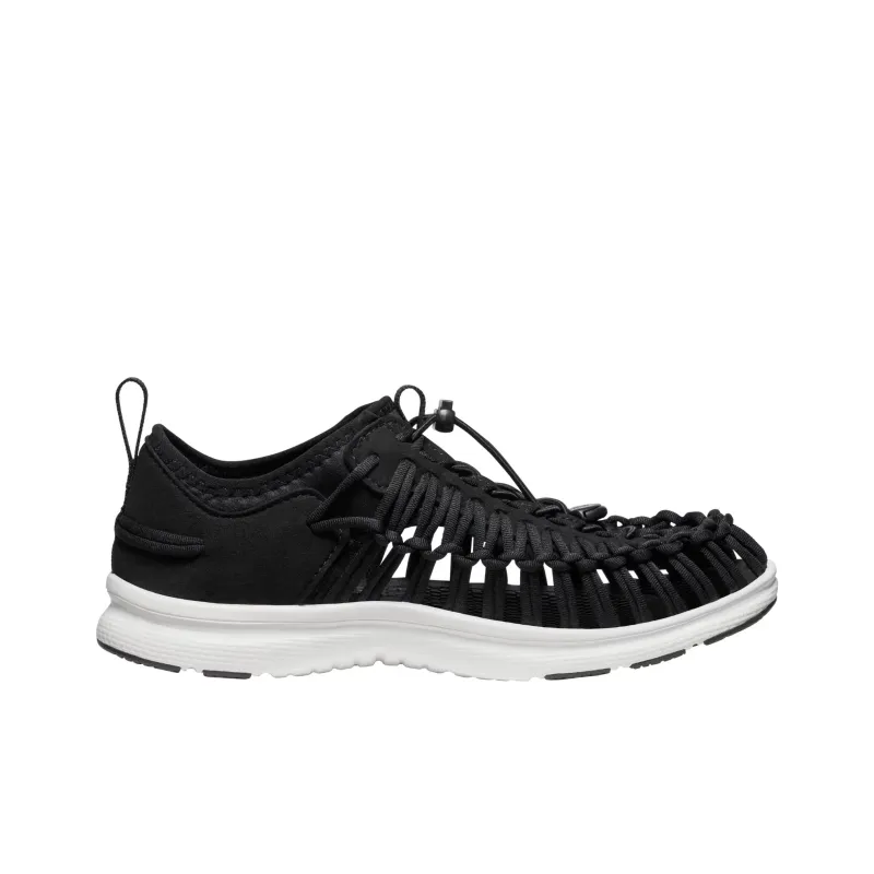 KEEN UNEEK O3 River Trekking Shoes Men's Black-1