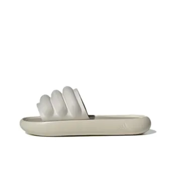 Adidas Adilette Zplaash Slides Aluminium Wonder Beige