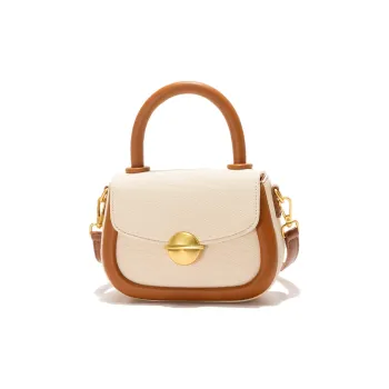 TTaG．baG Canvas Canvas Bag Portable Crossbody Underarm Shoulder Bag Women's