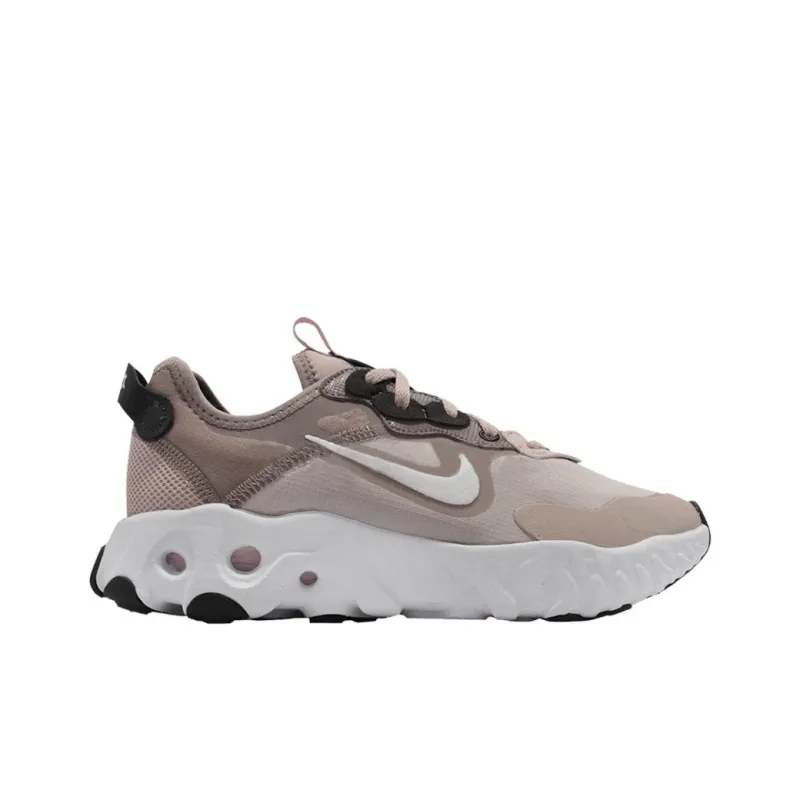 Nike React Art3mis 'Cream Moon Fossil' Women's-1