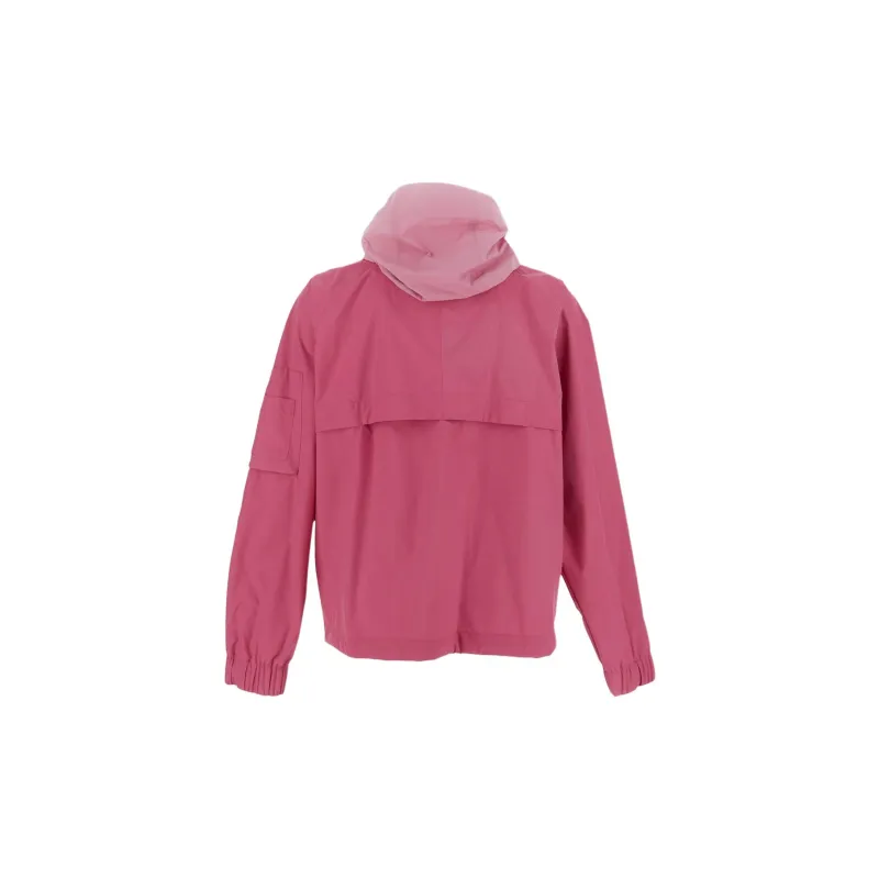 K WAY Jackets Coats Women's Pink-1